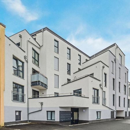 Sali Homes Spacious Apartment With Terrace In City Center Bayreuth Exterior photo