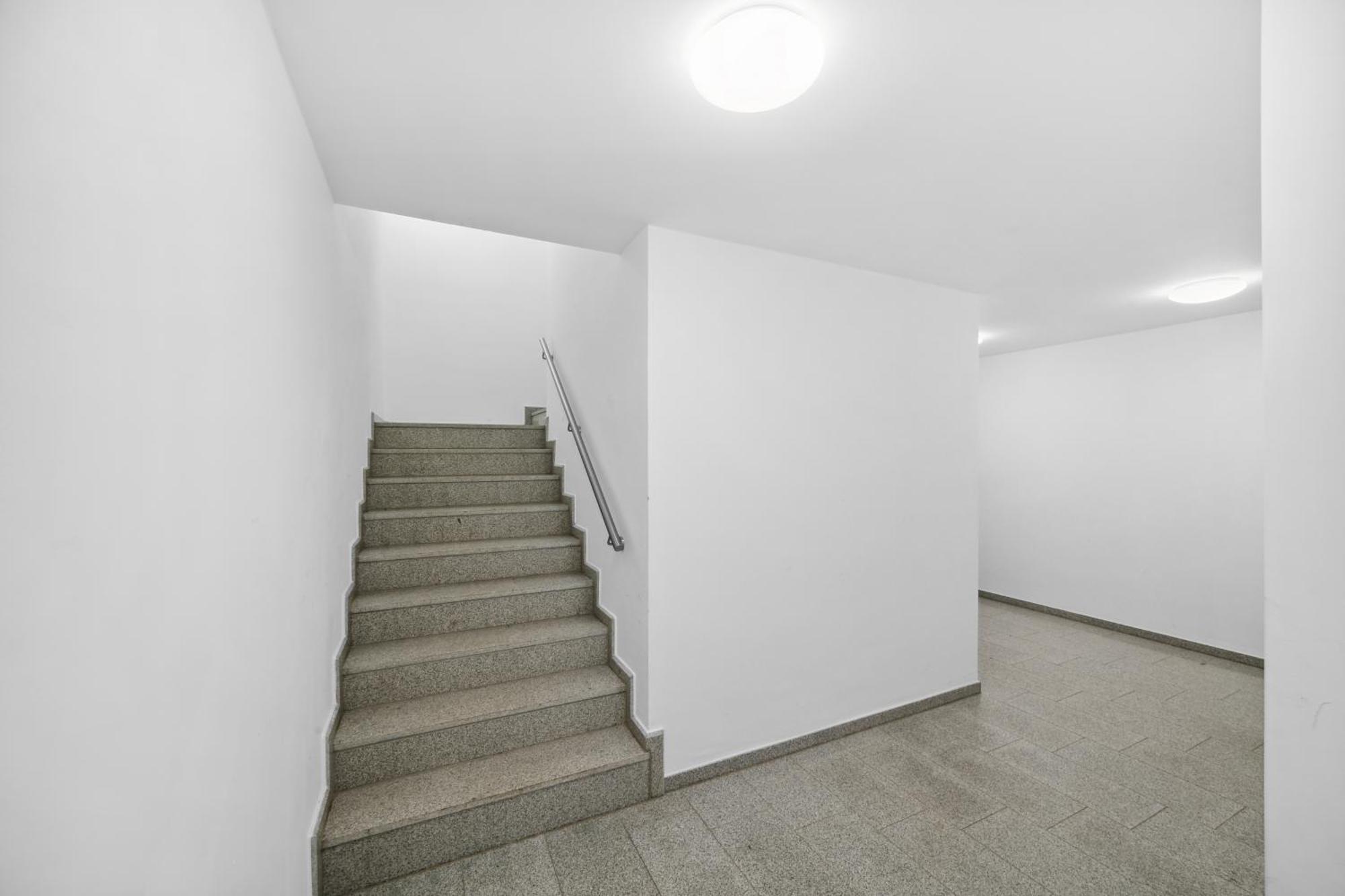 Sali Homes Spacious Apartment With Terrace In City Center Bayreuth Exterior photo