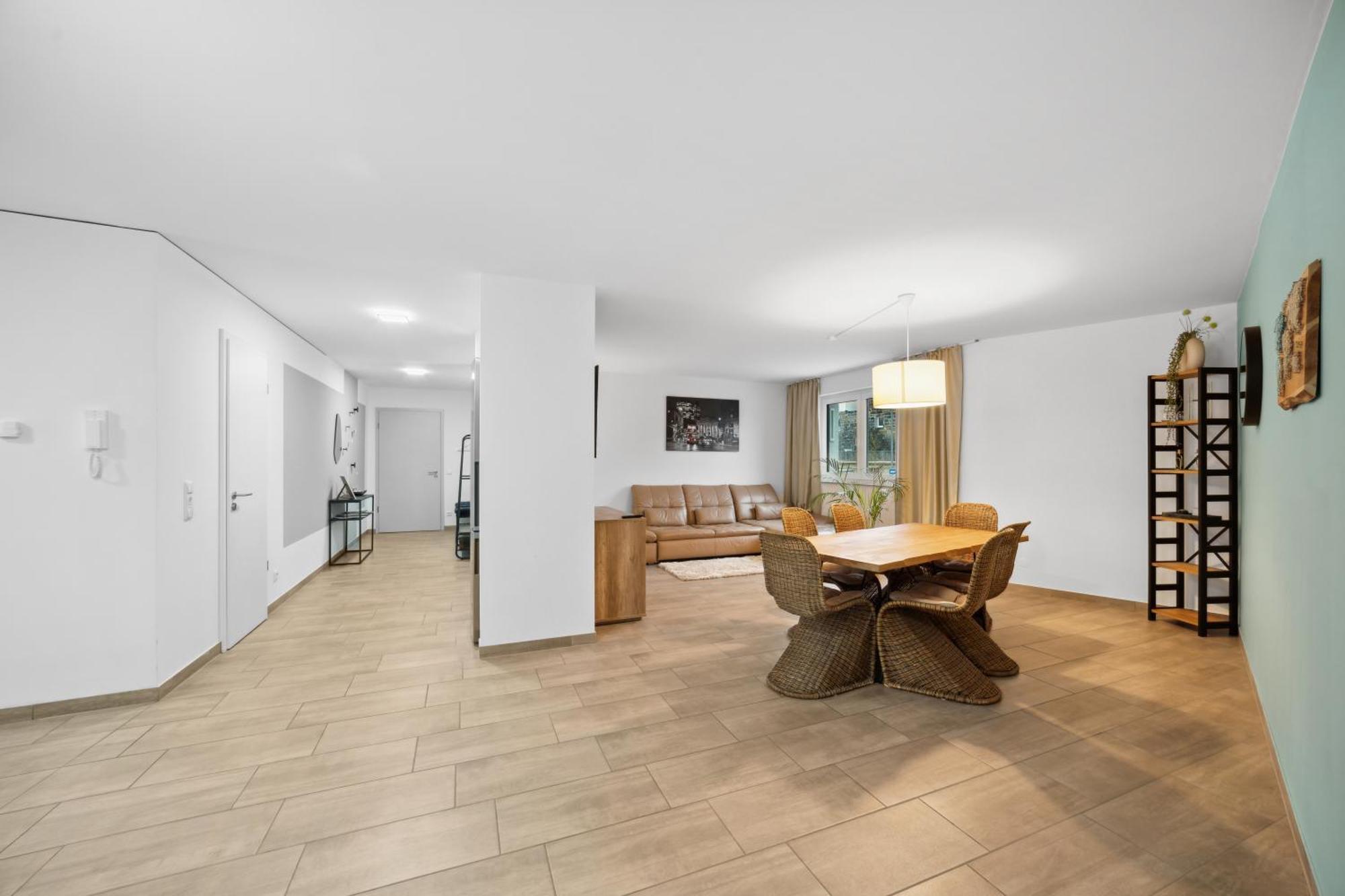 Sali Homes Spacious Apartment With Terrace In City Center Bayreuth Exterior photo